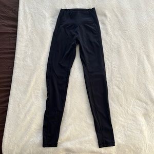 Alphalete Pulse Kinetic Leggings, XS